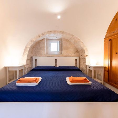 Trullo Grecla With Pool And Parking Villa Мартина Франка Екстериор снимка