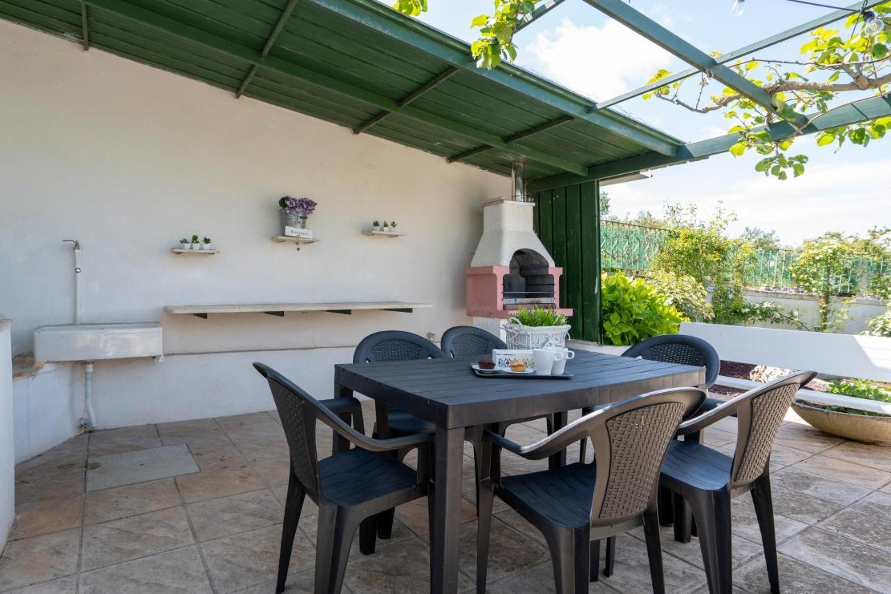 Trullo Grecla With Pool And Parking Villa Мартина Франка Екстериор снимка