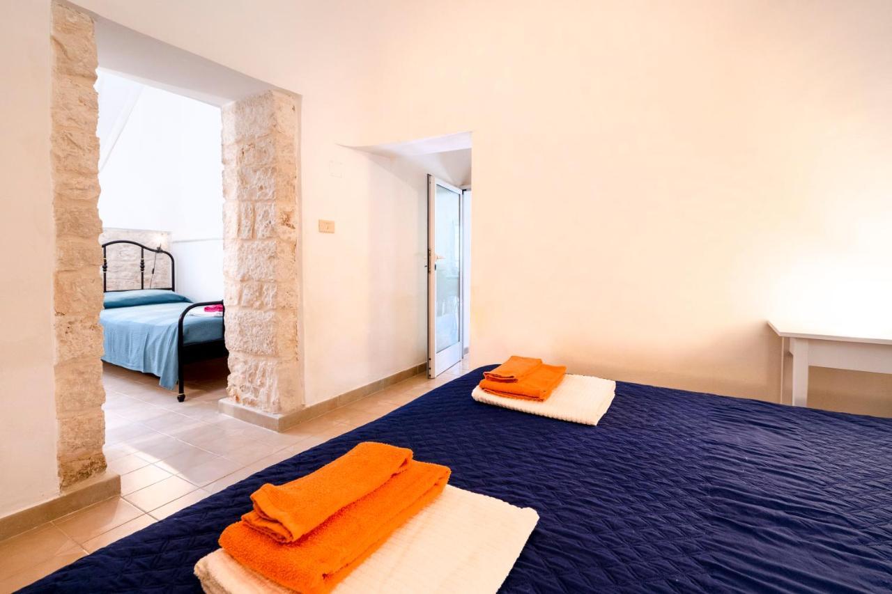 Trullo Grecla With Pool And Parking Villa Мартина Франка Екстериор снимка