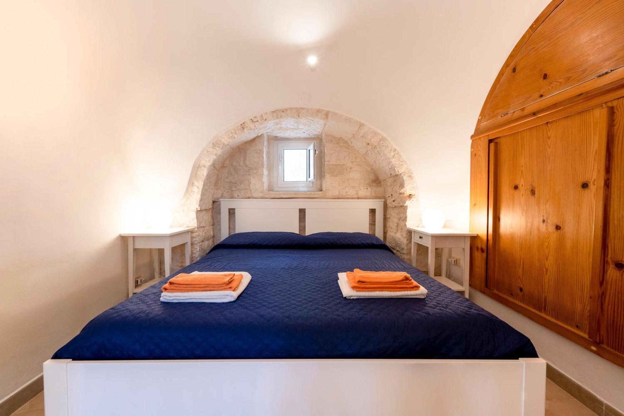 Trullo Grecla With Pool And Parking Villa Мартина Франка Екстериор снимка