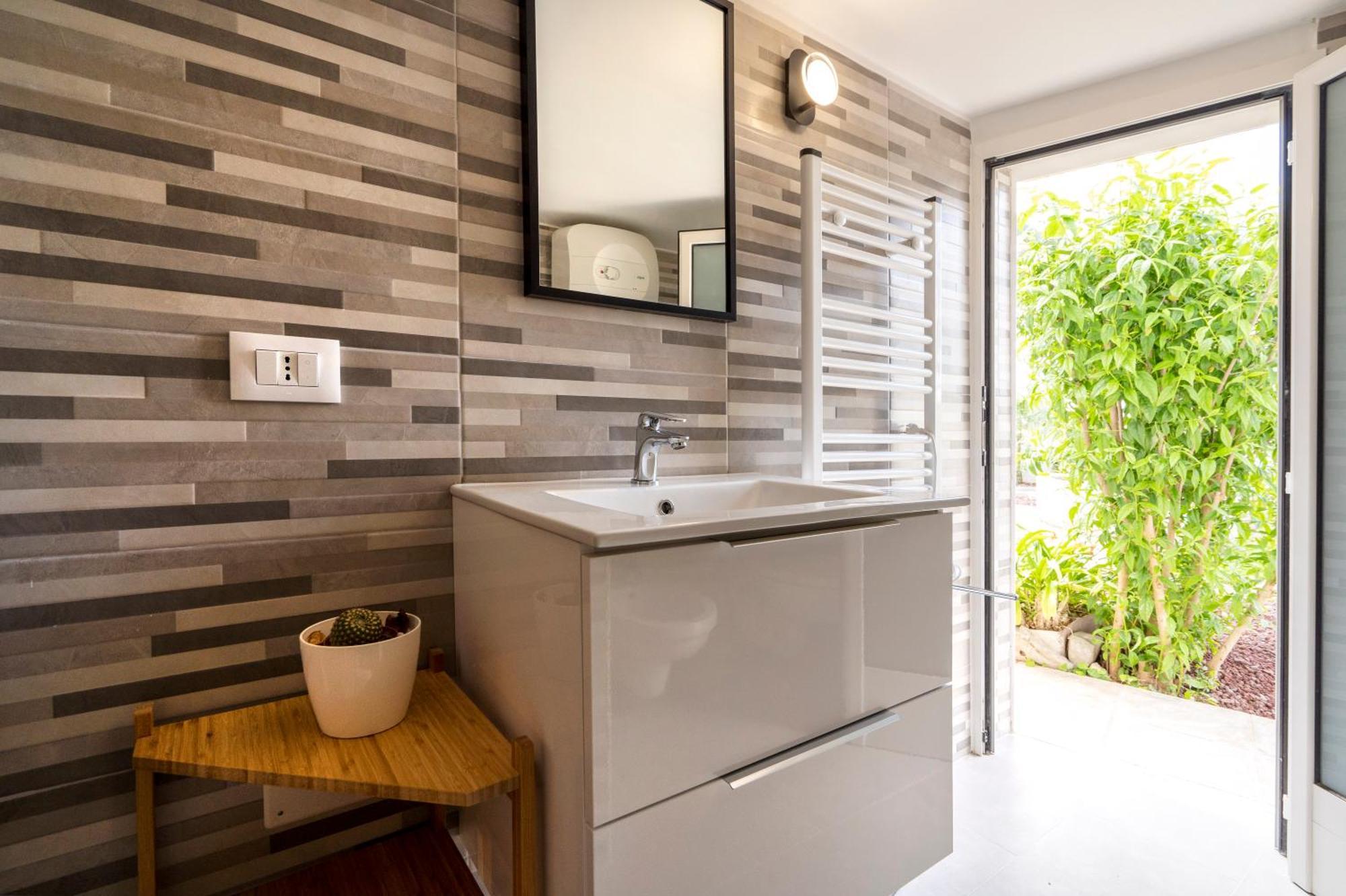 Trullo Grecla With Pool And Parking Villa Мартина Франка Екстериор снимка
